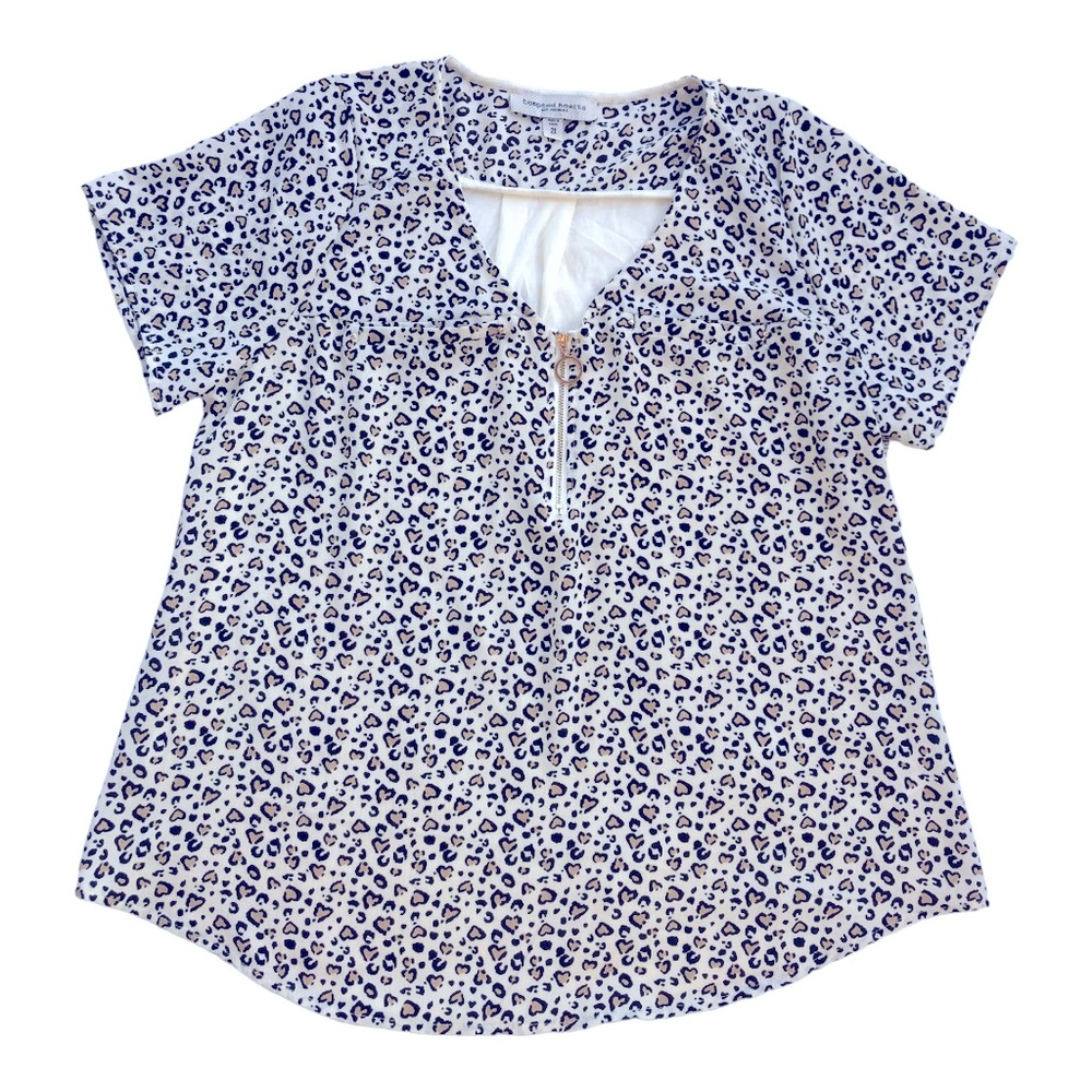 Tempted hearts Top